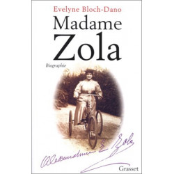 Madame zola
