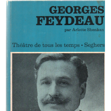 Georges feydeau