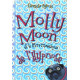 Molly Moon et le livre magique de l'hypnose