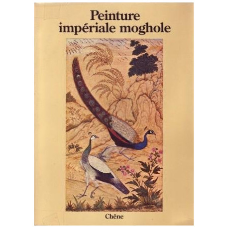 Peinture impériale moghole