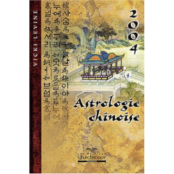 Astrologie chinoise 2004