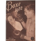 Boxe 1952