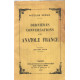 Dernieres conversations avec anatole france