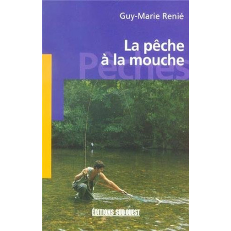 La Pêche à la mouche