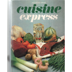 Cuisine express