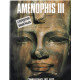 Revue connaissance des arts HS n° 36 / amenophis III / l'xposition...