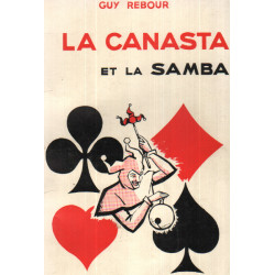 La canasta et la samba