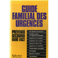 Guide familial des urgences