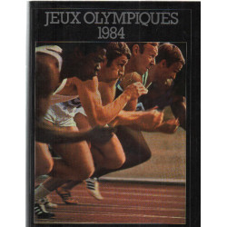 Jeux olympiques 1984