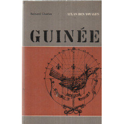 Guinée / atlas des voyages