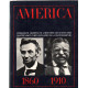 America / cinquante années de l'histoire des etats-unis quatre...