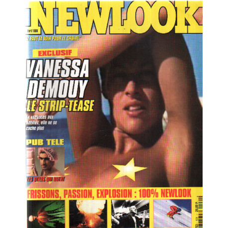 Newlook n° 151