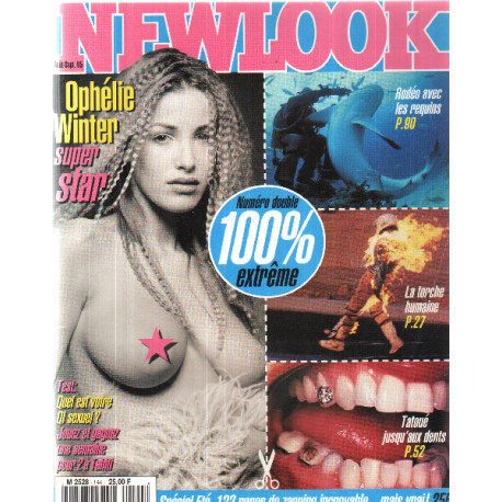 Newlook n° 144