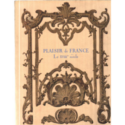 Plaisir de france / numéro spécial le XVIIIe siècle