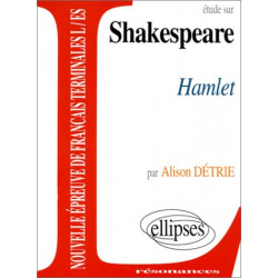 Shakespeare Hamlet