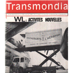 Transmondia revue n°136