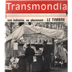 Transmondia revue n°137