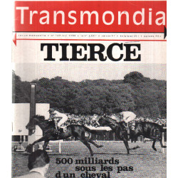 Transmondia revue n°140