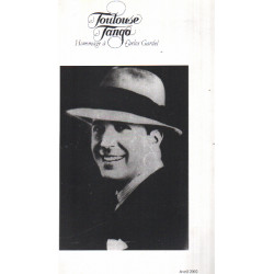 Toulouse tango / hommage a carlos gardel