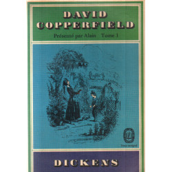 David copperfield / tome 1