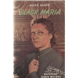 Black maria