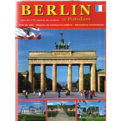 Berlin / 170 photos couleurs et divers plans