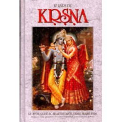 Le livre de Krsna. Première partie