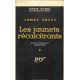Les jaunets récalcitrants / série noire n°448