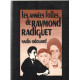 Les années folles de raymond radiguet