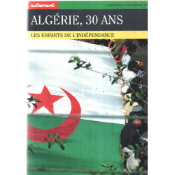 Algerie 30 ans