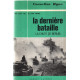 2 mai 1945 : la derniere bataille la chute de berlin