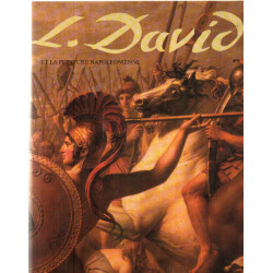 L.david et la peinture napoléonienne