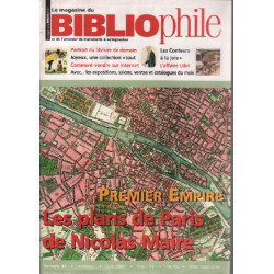 Le magazine du bibliophile n°64