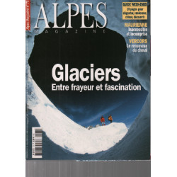 Alpes magazine n°78