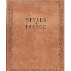 Styles de france / meubles et ensembles de 1610 à 1920