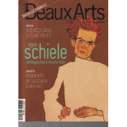 Beaux arts magazine n° 250