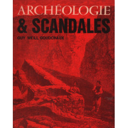 Archeologie et scandales