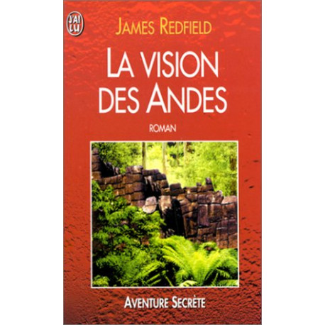 La vision des Andes