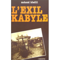 L'exil kabyle: Essai d'analyse du vécu des migrants