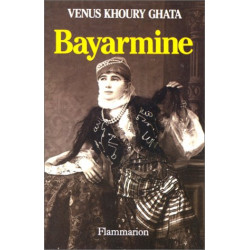 Bayarmine