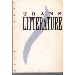 Trans litterature n° 1