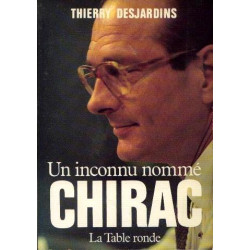 Un inconnu nommé Chirac