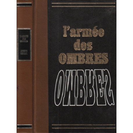 L'armée des ombres