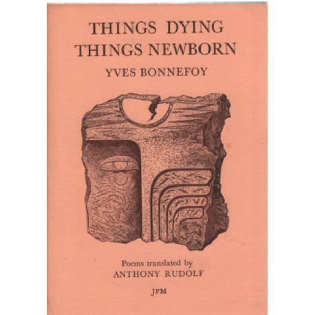 Things dying things newborn