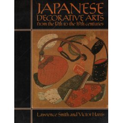 Japanese decorative arts from the 17th to the 19th centuries