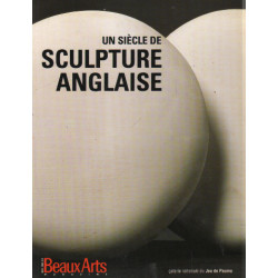 Un siècle de sculpture anglaise (numéro hors-serie)