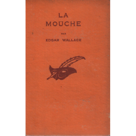 La mouche