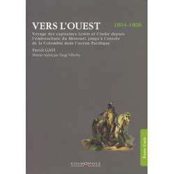 Vers l'ouest 1804-1806