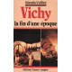 Vichy la fin d'une epoque