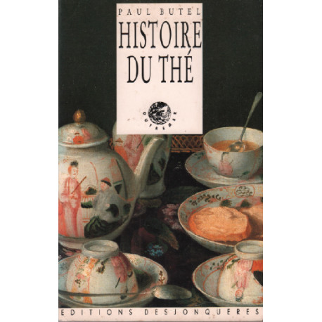 Histoire du thé